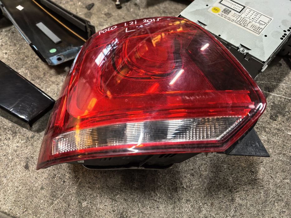 Стоп/Стопове за VW Polo