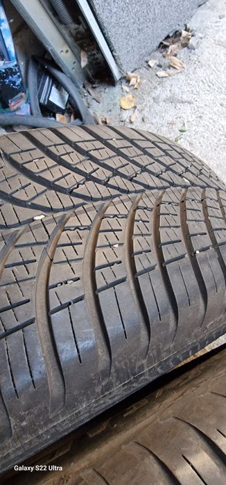 205/60/16 Goodyear Vector 4Seasons