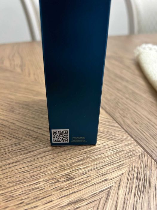 Versace Eros Eau de Parfum 100ml – NOU, original, sigilat