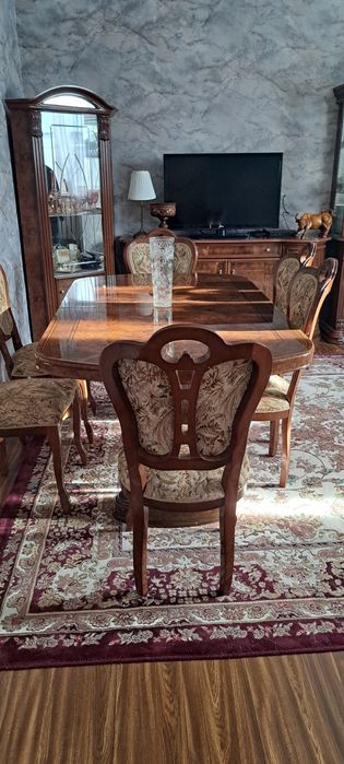 Мебель для  зала и другое