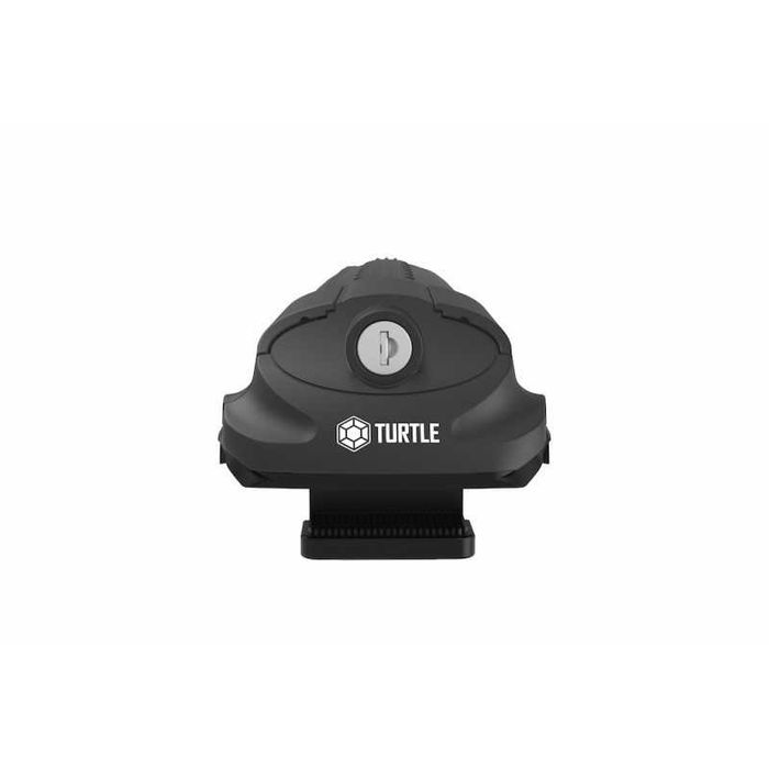 Напречни греди Turtle AIR1 багажник за SUZUKI GRAND VITARA 05-14 / Subaru Outback IV