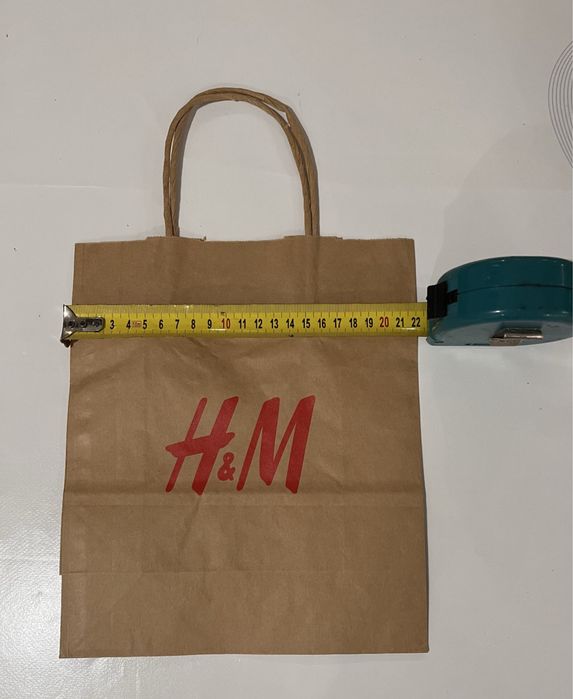 Пакет зара zara подарочный бюрберри h&m