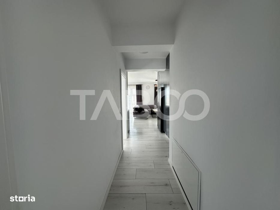 COMISION 0 - Penthouse cu terasa de 97 mp de vanzare in Doamna Stanca