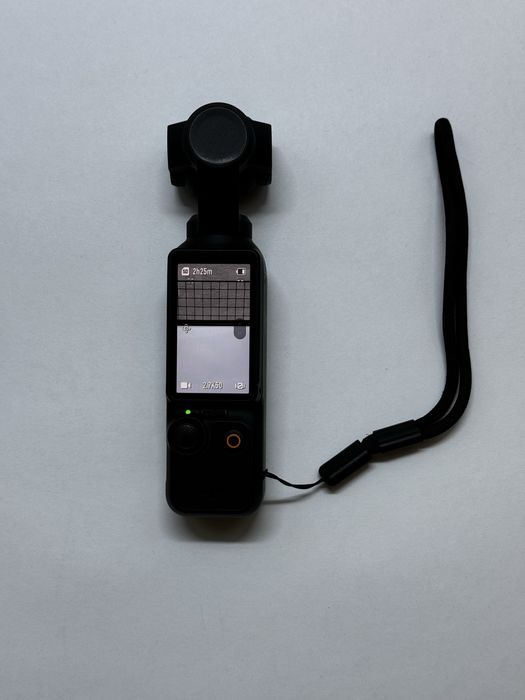 DJI Osmo Pocket 3 в идеальном состоянии