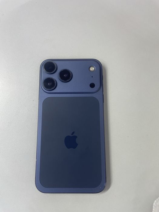 Iphone 17 PRO MAX [XR]