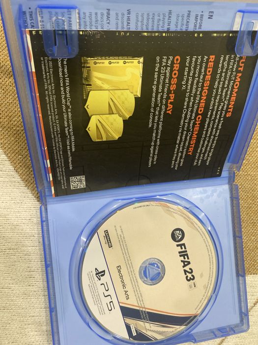 Игры для ps5-ps4