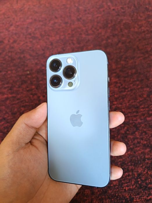 IPhone 13pro sotiladi