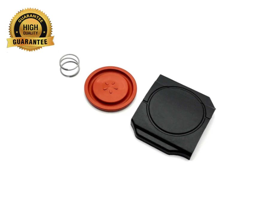 Мембрана клапан картерни газове Peugeot Citroen DS 1.6