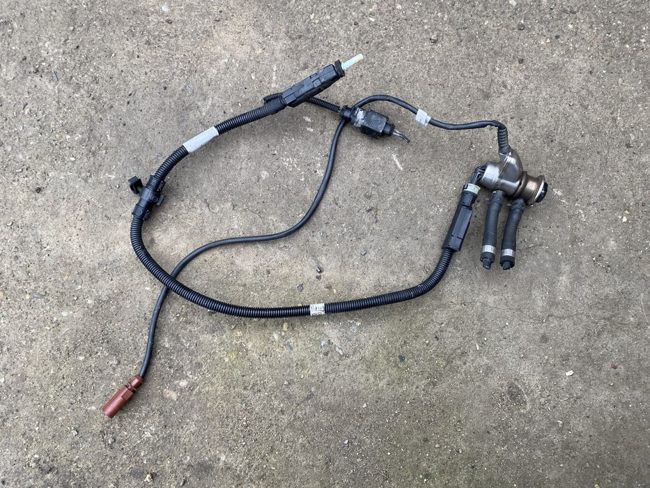 Injector AdBlue Audi Volkswagen Skoda Seat 2.0 TDI 04L131113J
