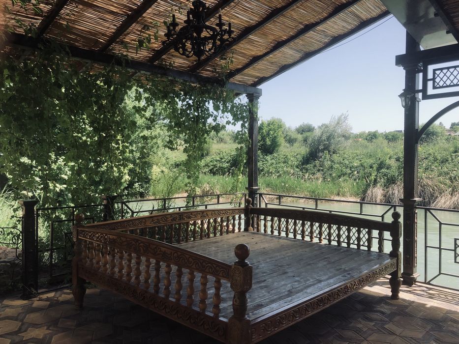 Продажа : Дача на майском