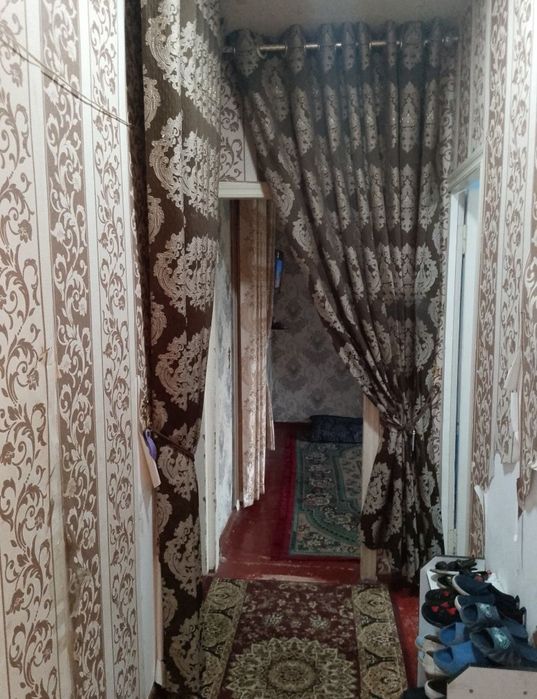 Чиланзар 11 продаётся квартира 3*4/3/5.Ипотека