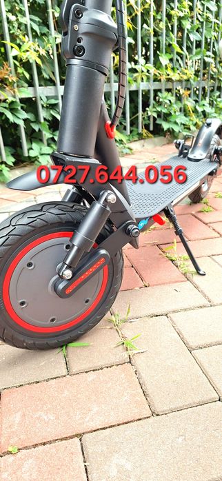 Trotineta electrica S3 PRO Noua sigilata in cutie 2026 350w 10.4 Ah