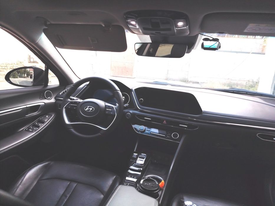 2020 yil Hyundai Sanata 6poz