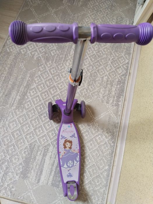 Продам Самокат детский