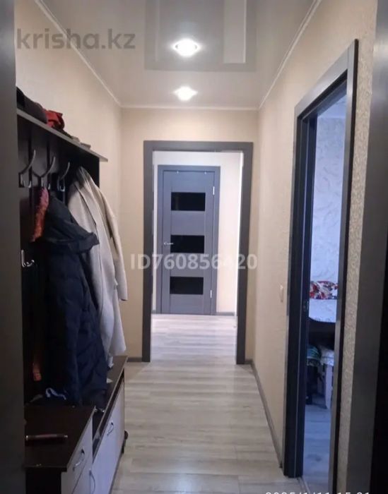 Продам 3 комнатную квартиру