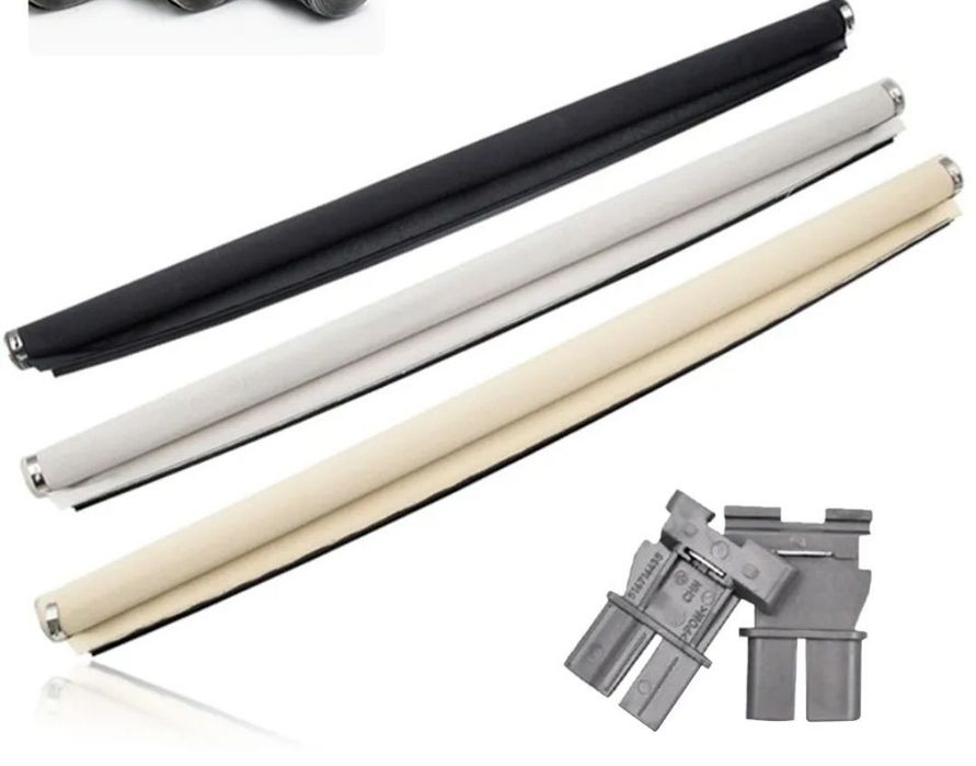 Rulou trapa panoramica VW, AUDI, SKODA / plasa / perdea