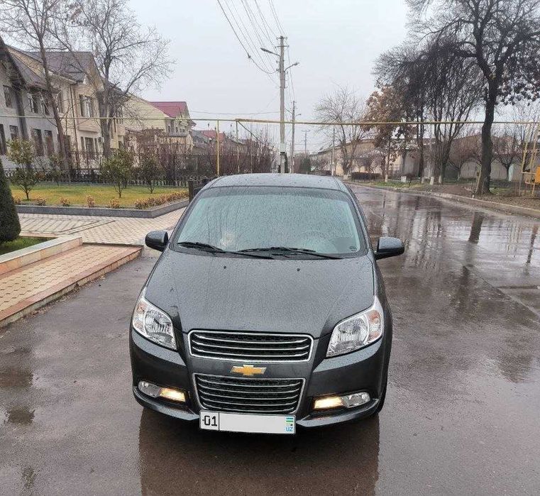 Автомобил NEXIA 3