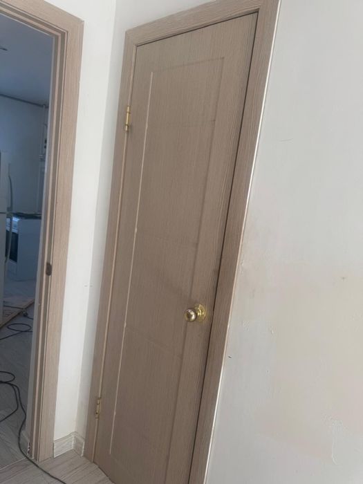 Продам двери в хорошем состоянии