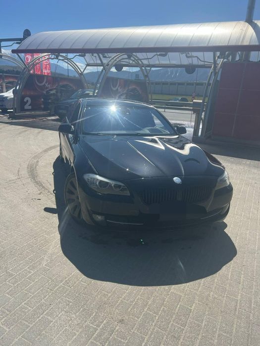 Dezmembrez BMW F10 530d 525d