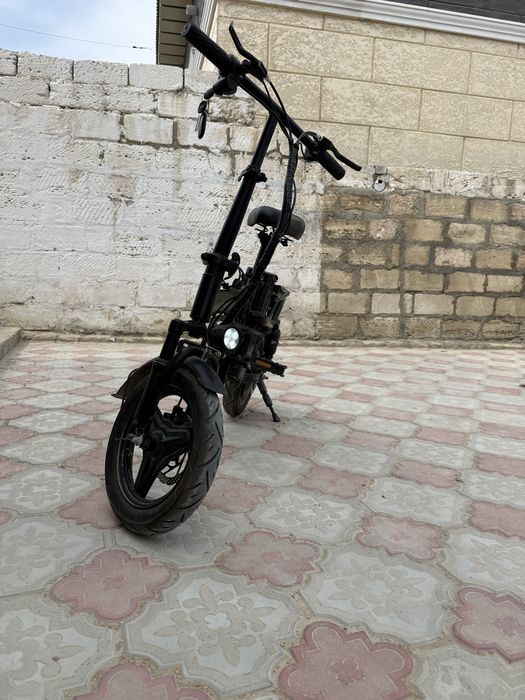 Электро велик сатылады