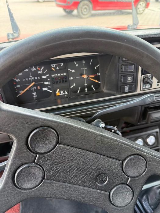 De vanzare VW GOLF 1