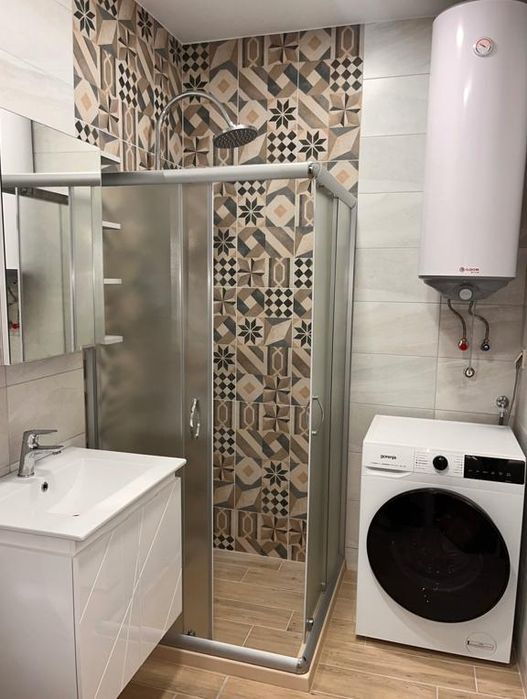 Дава се под наем Двустаен апартамент в Пловдив, Христо Смирненски - 60 кв.м за 450 € - Снимка #4