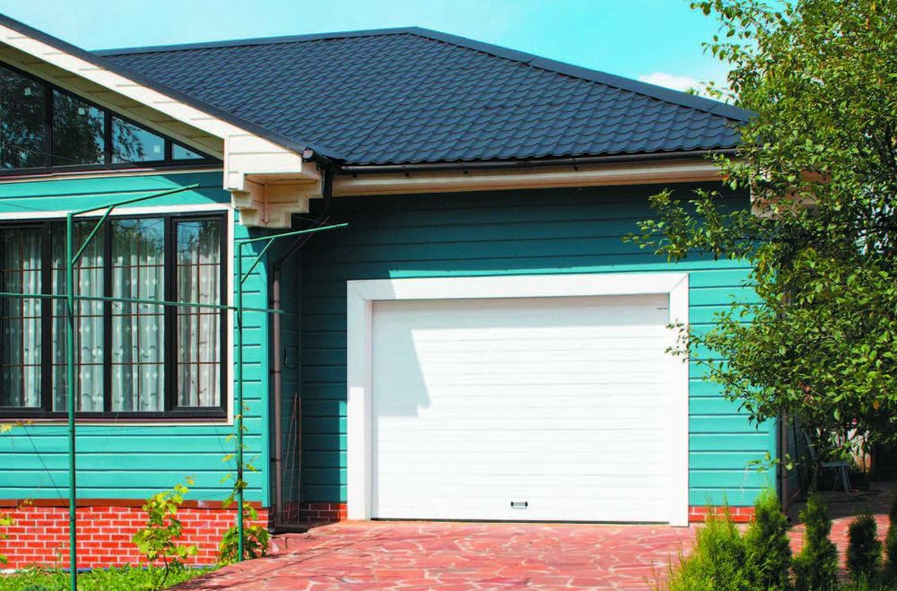 Решения для безопасности: ворота, ограждения, шлагбаумы и роллеты