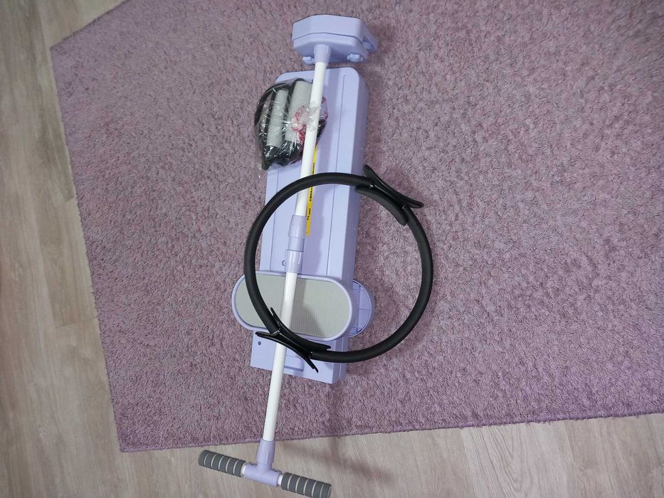 Фитнес уред  + подарък