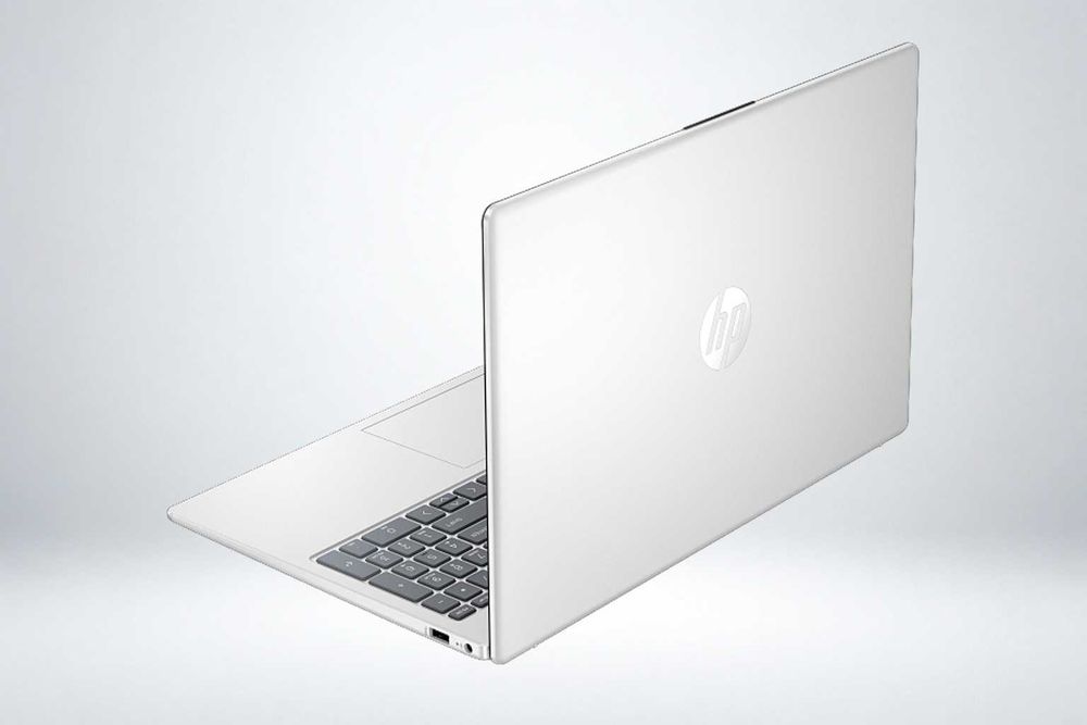 HP 15 / AMD Athlon 7120U / 8GB / 256GB SSD / FHD IPS / Гарантия 1 год