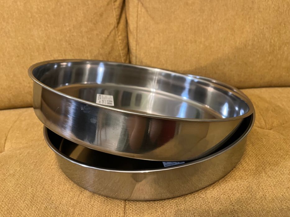 2бр тави за печене