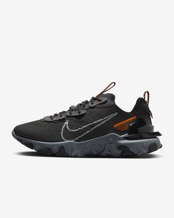 Nike React Vision
Men's Shoes