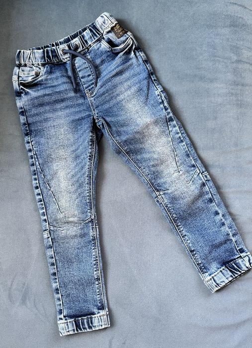 Одежда для мальчика 3-4-5 лет