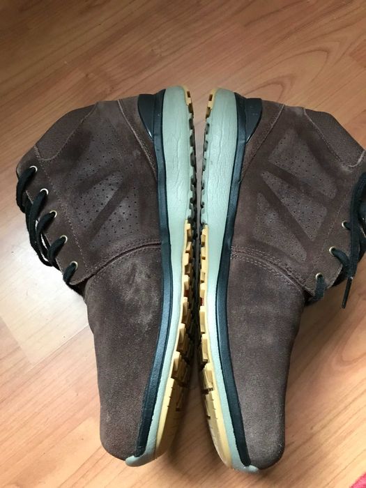 Salomon Utility Winter CS WP