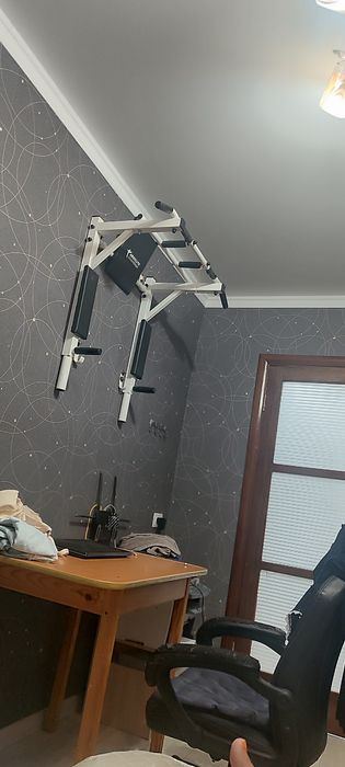 Продаю брусья б/у