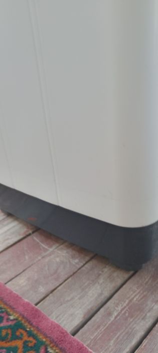 Полу афтаман стиральная машина есть сушилка