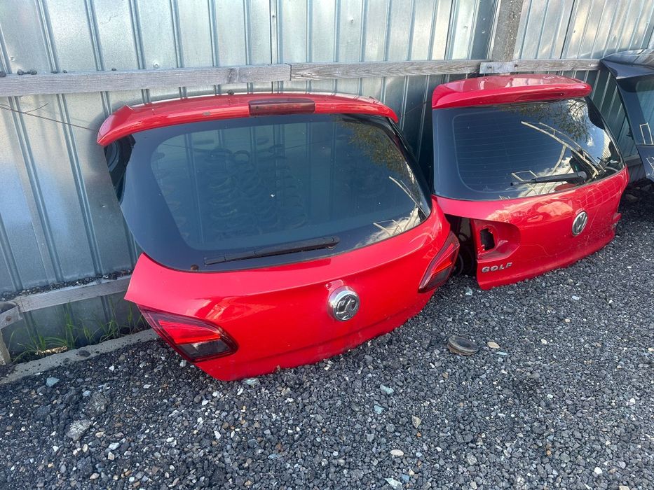 Haion Opel Corsa E