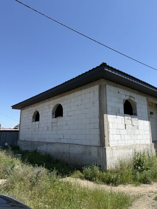 ПРОДАМ Дом в Байсерке