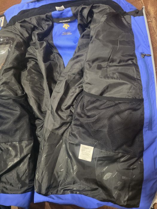 Descente ски яке