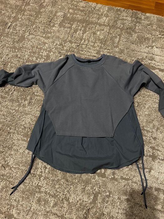 Bluză COS Design Hybrid – Mărime S