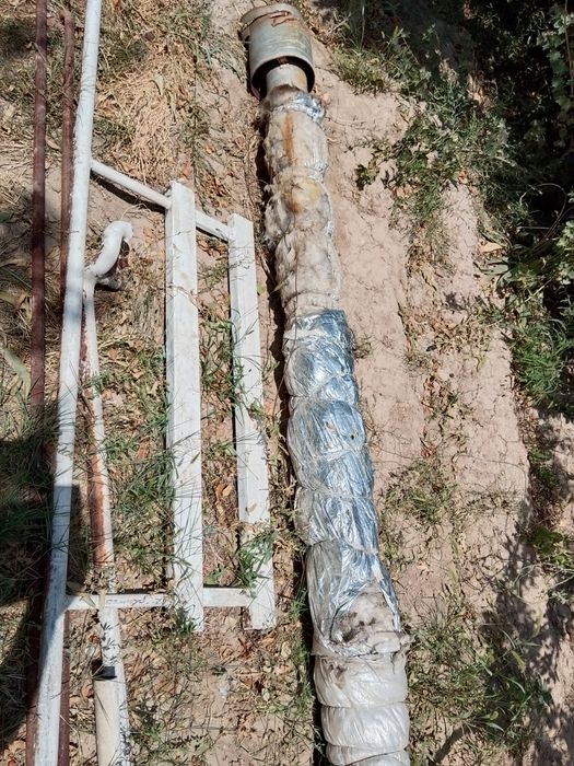 Напольный пеш сатылады