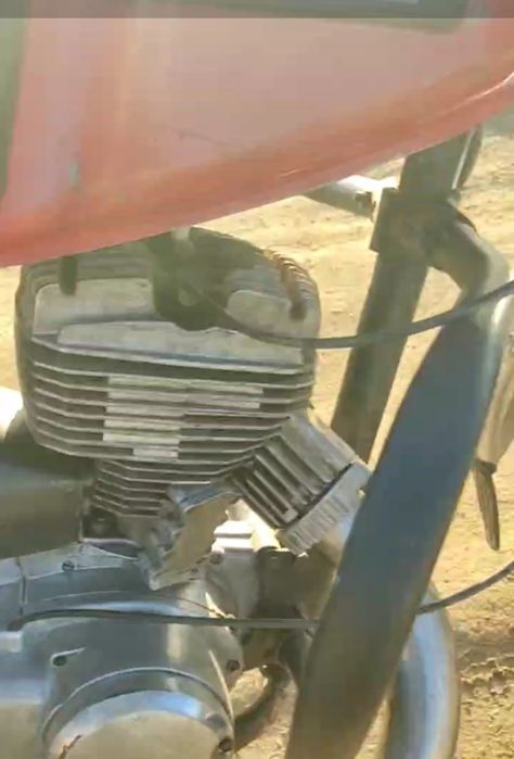 Турткуль иж планета 5 СССР