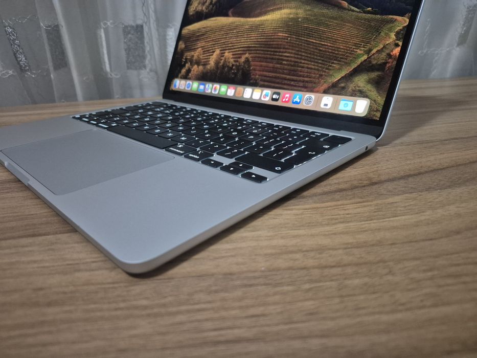 MacBook Air 2024 M4