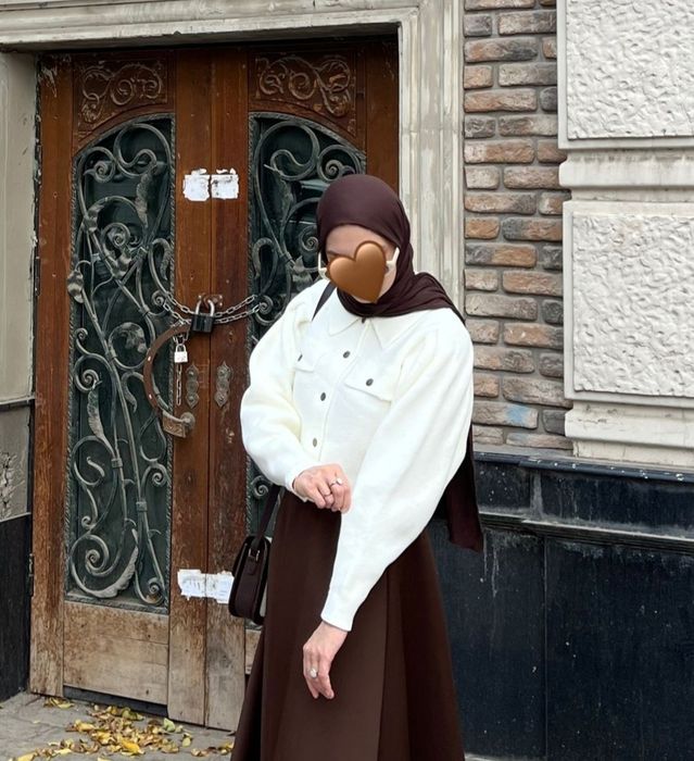 Нарядный, стилний жемфер