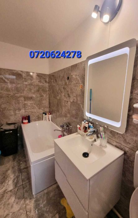 apartament 2 camere de vanzare decomandat spatios - View 5