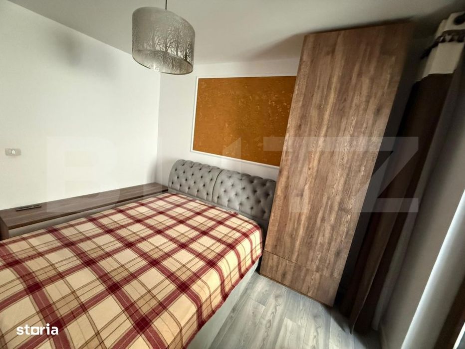 Apartament 3 camere, parter, 79 mp, loc de parcare - gradina, zona Val