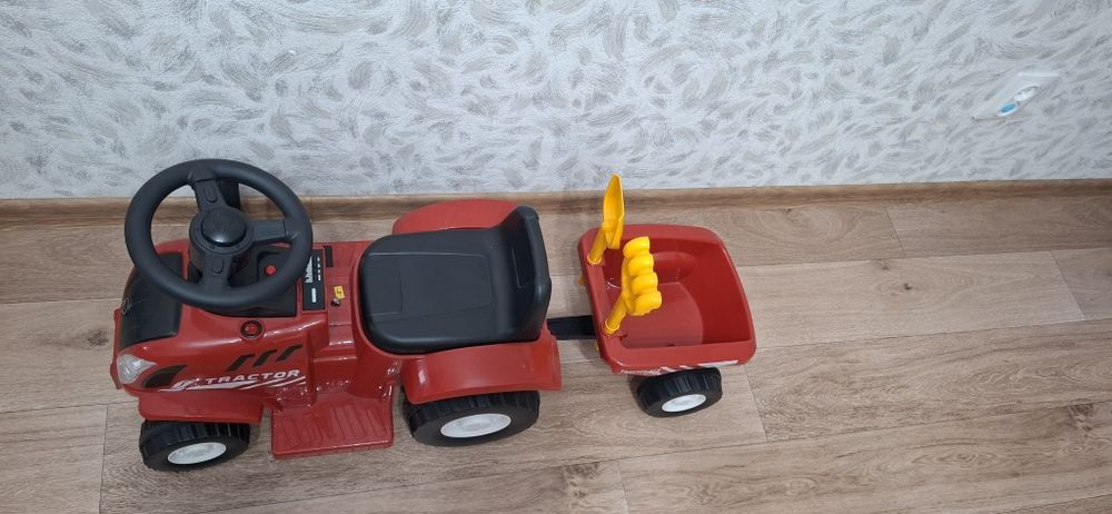 Продам электрическую машинку