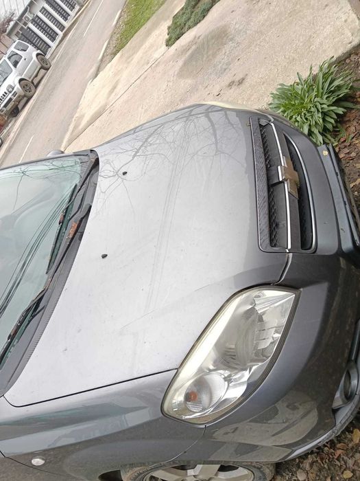 DE VANZARE chevrolet aveo 2006, masina radiata la cerere