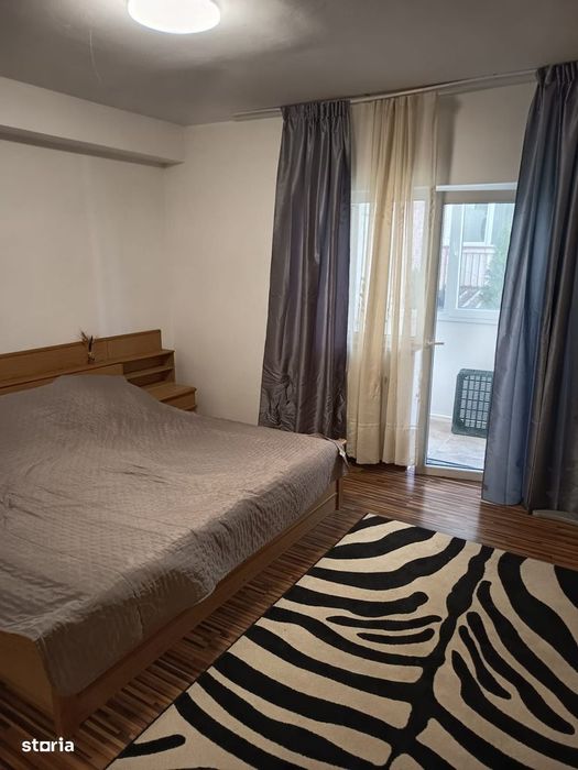 Apartament cu 2 camere, 53,41 mp, 2 balcoane, zona Razoare — fotografia 3