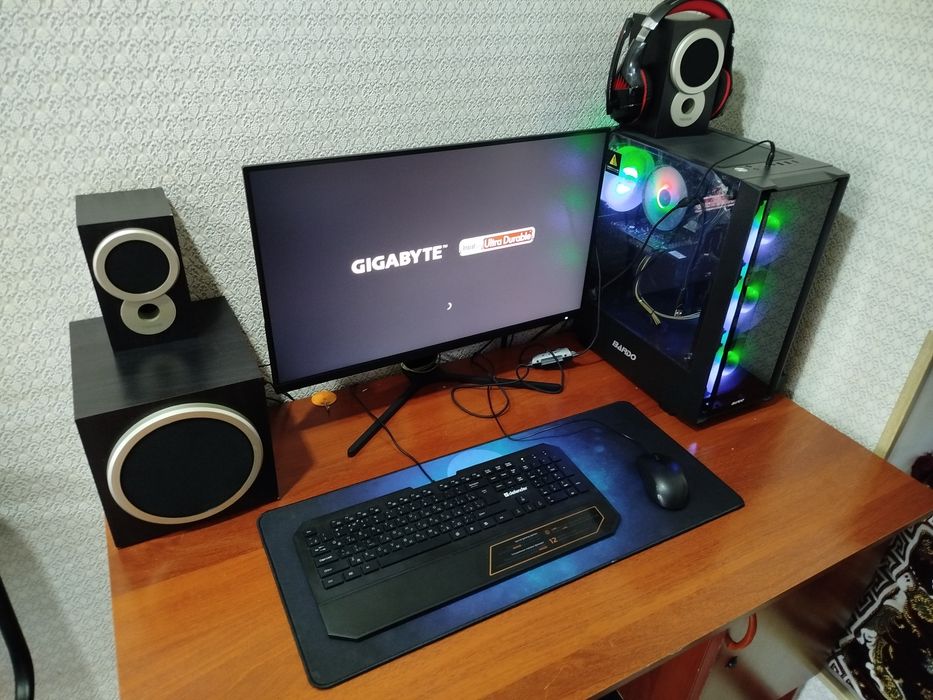 Компьютер сотилади !