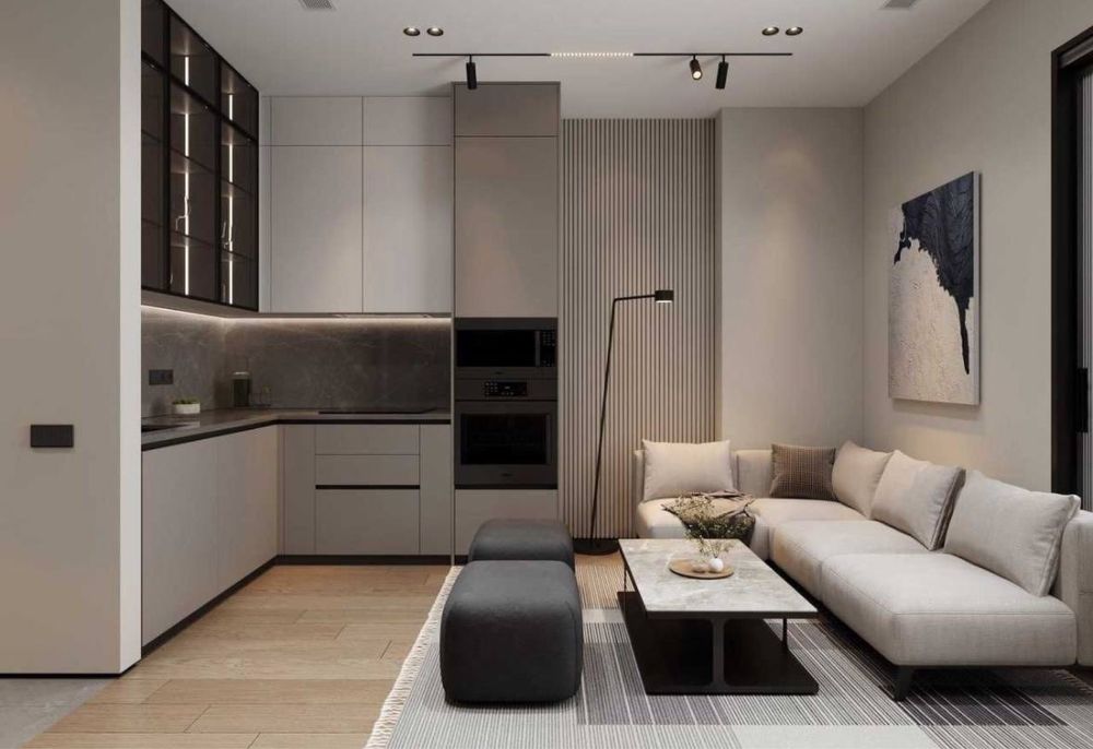 ЖК Nest One Сдаётся квартира в центре Ташкента.